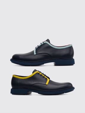 Camper Twins Shoes Size 40 Womas